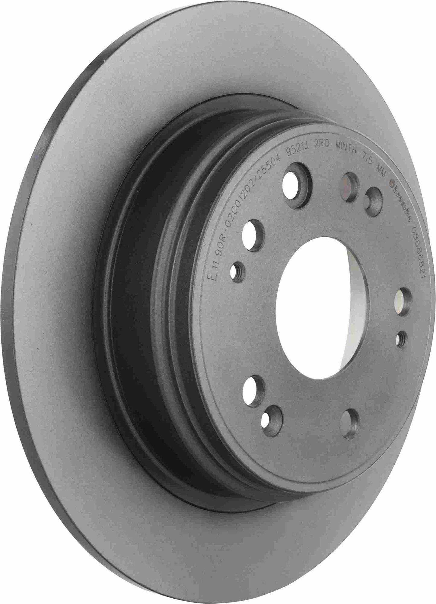 Brembo Disc Brake Rotor 08.8868.21