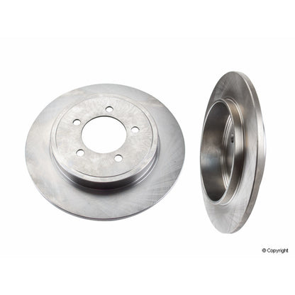 Brembo Rear Disc Brake Rotor