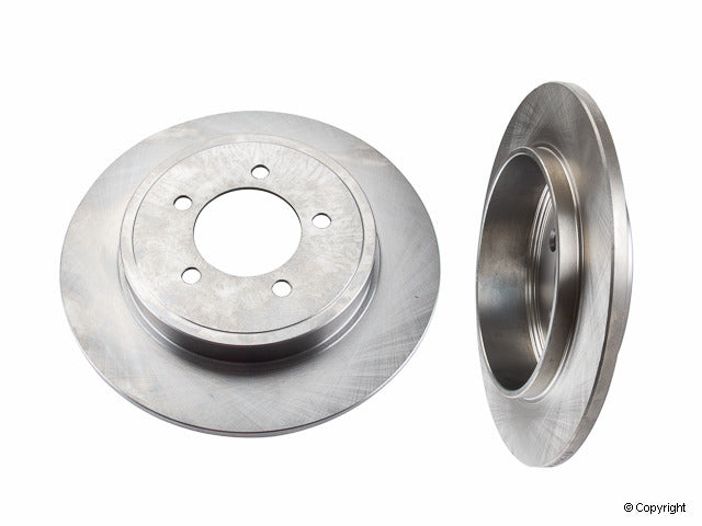 Brembo Rear Disc Brake Rotor