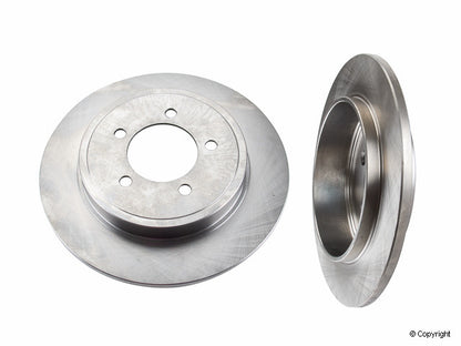 Brembo Rear Disc Brake Rotor