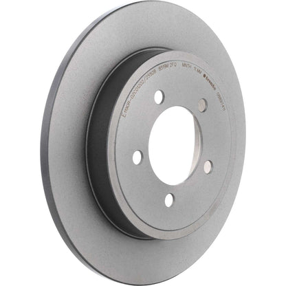 Brembo Disc Brake Rotor 08.8974.11