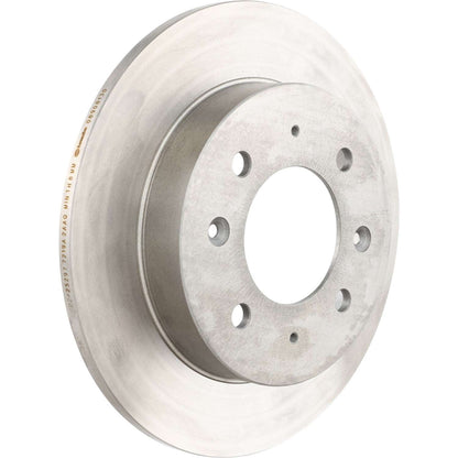 Brembo OE Brembo 04-09 Kia Spectra/05-09 Spectra5 Rear Premium OE Equivalent Rotor 08.9081.30