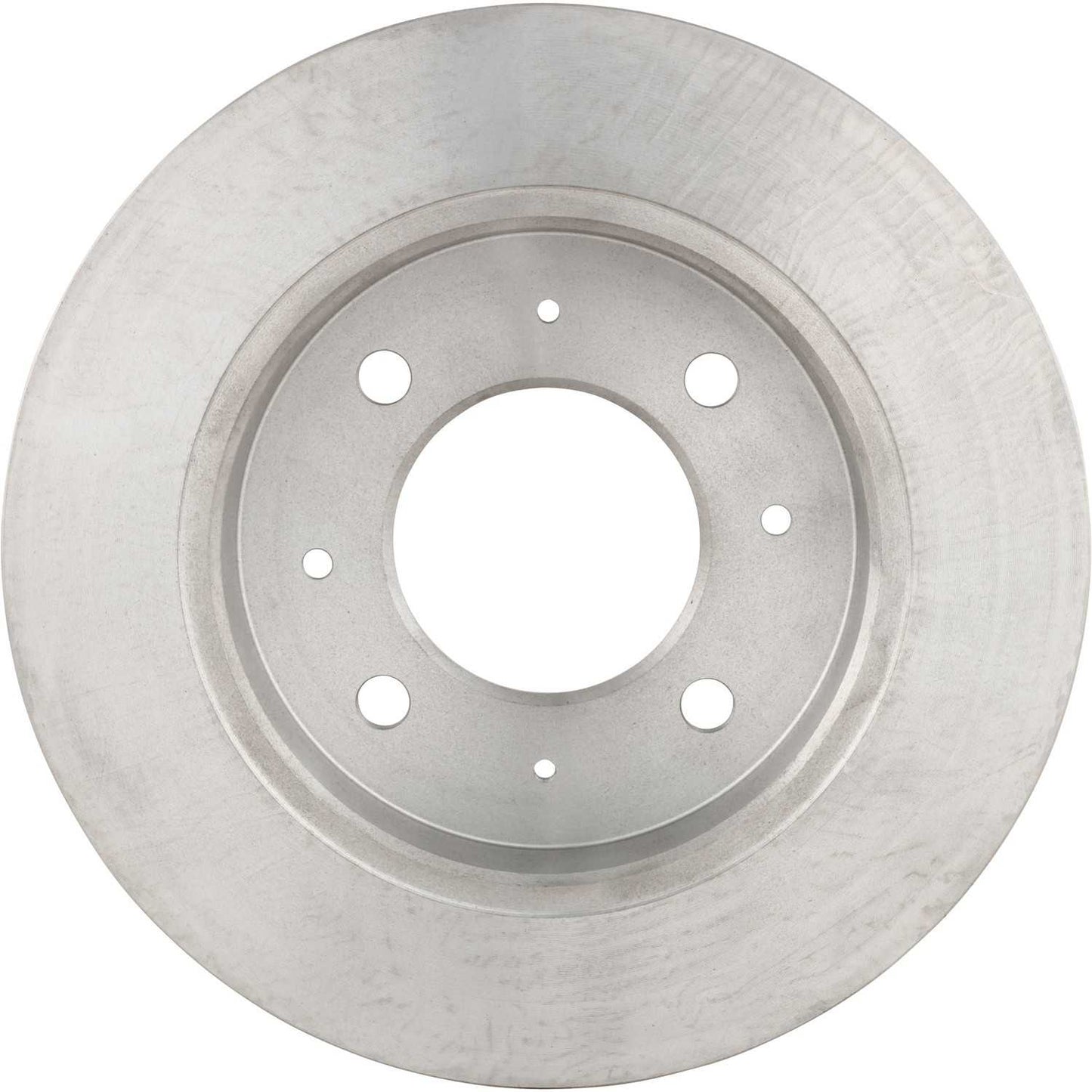 Brembo OE Brembo 04-09 Kia Spectra/05-09 Spectra5 Rear Premium OE Equivalent Rotor 08.9081.30
