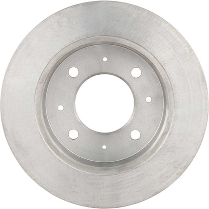 Brembo OE Brembo 04-09 Kia Spectra/05-09 Spectra5 Rear Premium OE Equivalent Rotor 08.9081.30
