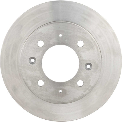 Brembo OE Brembo 04-09 Kia Spectra/05-09 Spectra5 Rear Premium OE Equivalent Rotor 08.9081.30