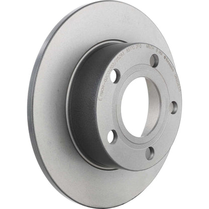 Brembo Disc Brake Rotor