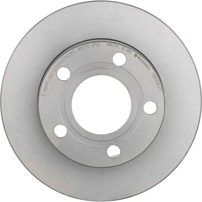 Brembo Disc Brake Rotor