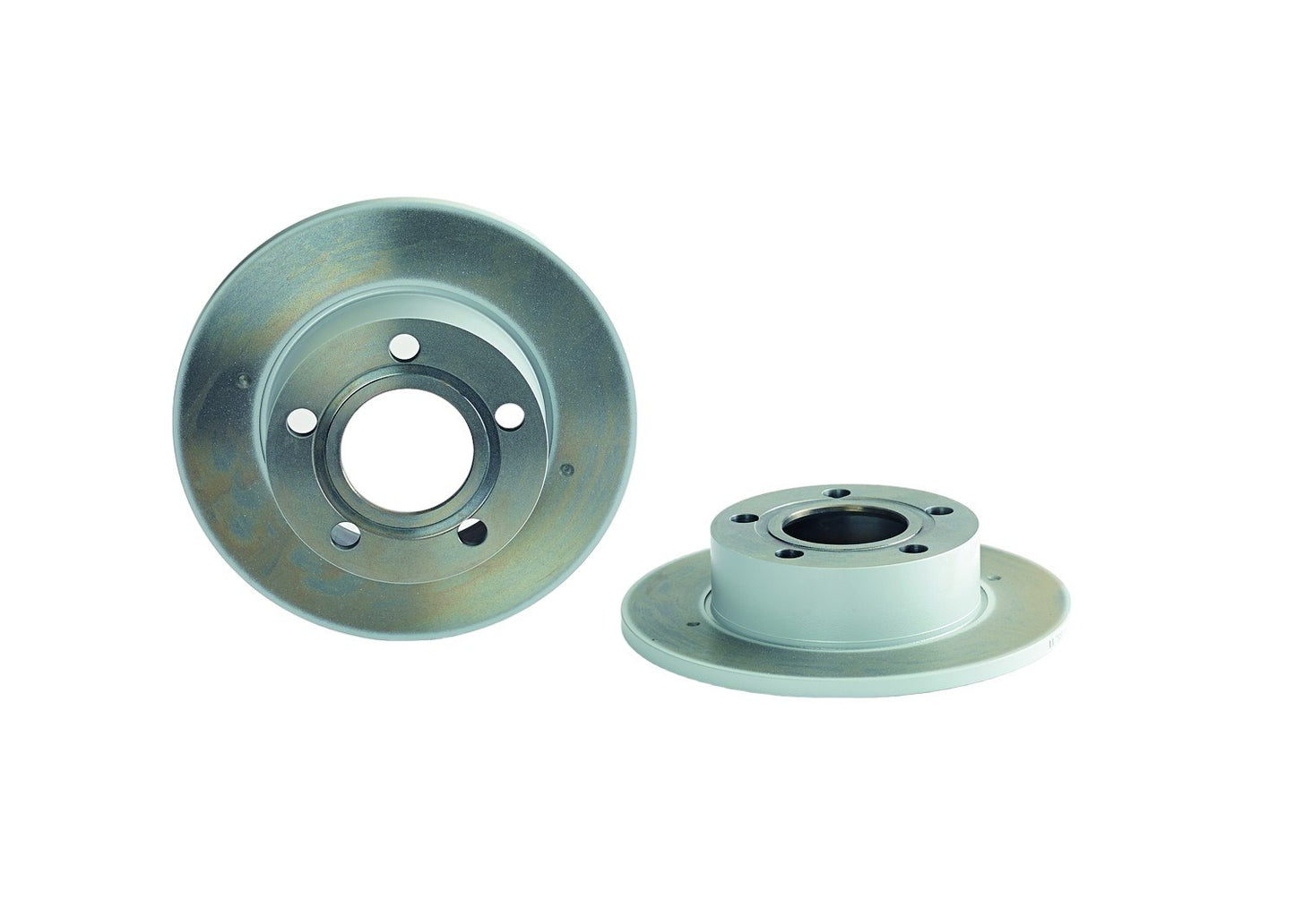 Brembo Disc Brake Rotor