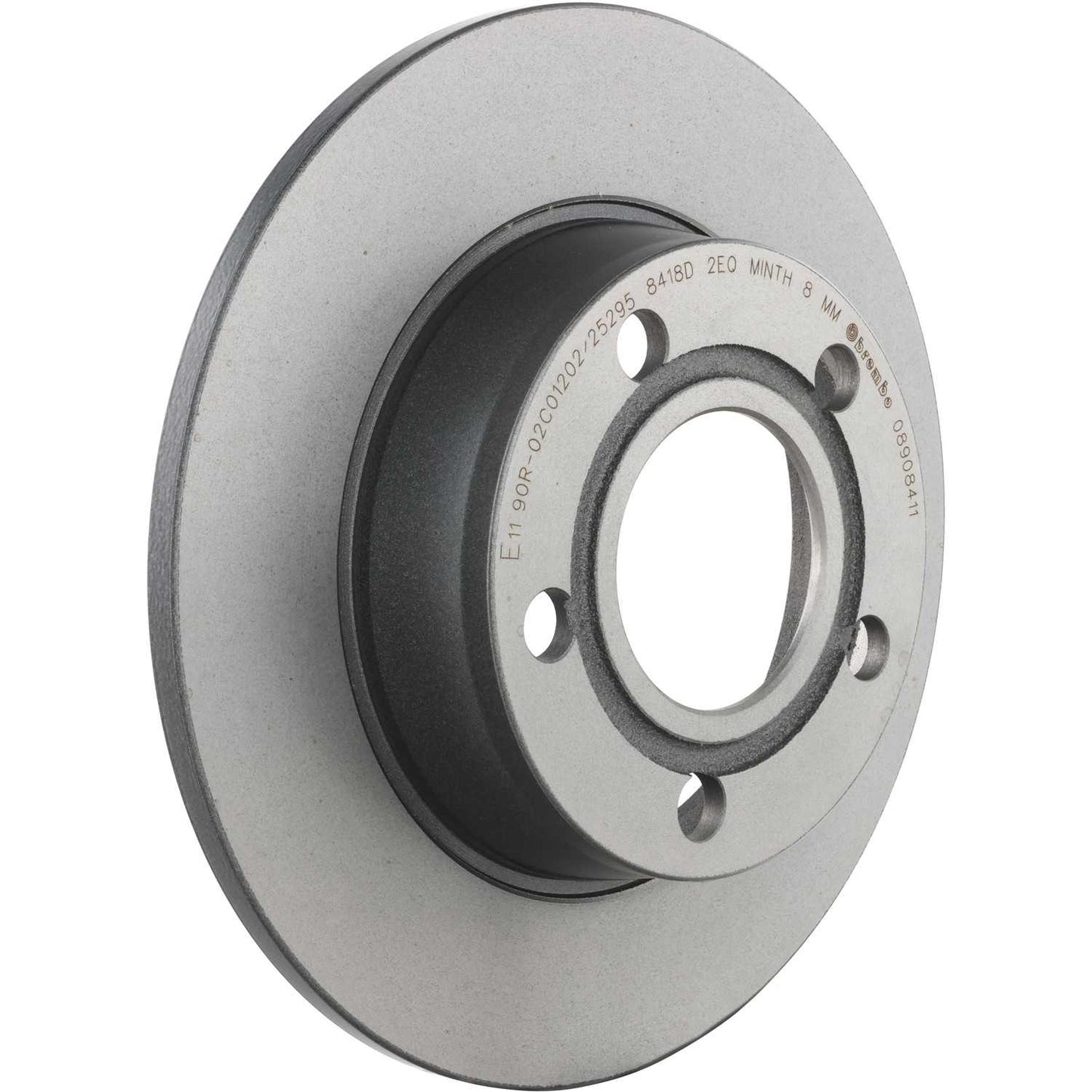 Brembo Disc Brake Rotor