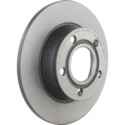 Brembo Disc Brake Rotor