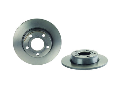 Brembo Disc Brake Rotor