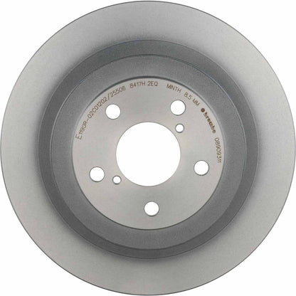 Brembo Disc Brake Rotor 08.9093.11