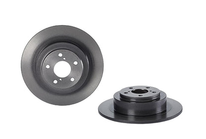 Brembo Disc Brake Rotor 08.9093.11