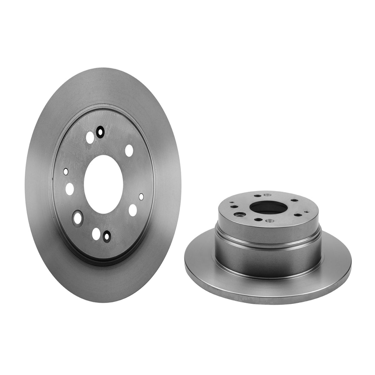 Brembo Disc Brake Rotor 08.9100.10