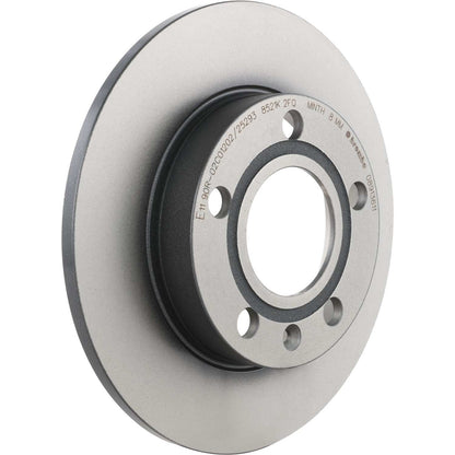 Brembo Disc Brake Rotor