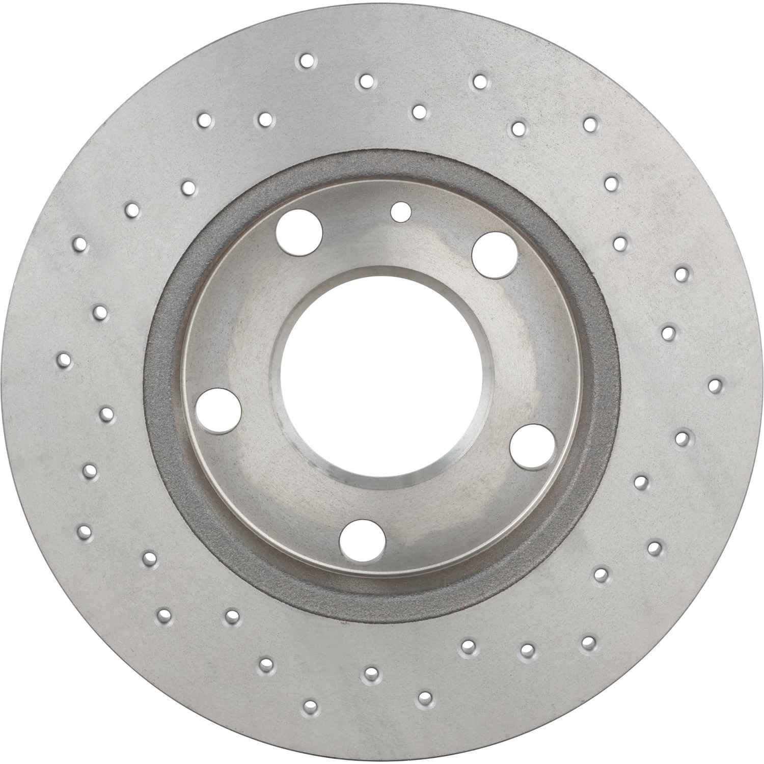 Brembo Disc Brake Rotor 08.9136.1X