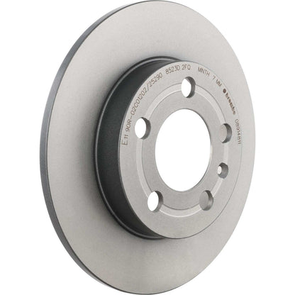 Brembo Disc Brake Rotor