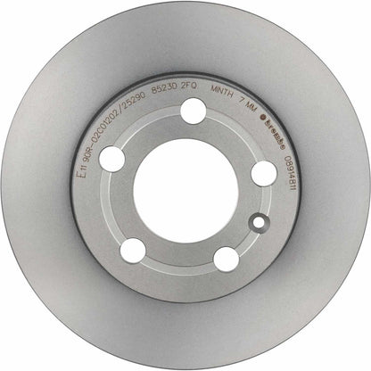 Brembo Disc Brake Rotor