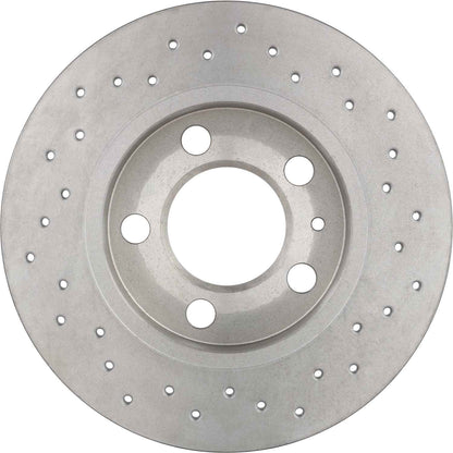 Brembo Disc Brake Rotor 08.9148.1X