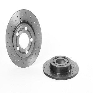 Brembo Disc Brake Rotor 08.9148.1X