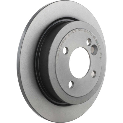 Brembo Disc Brake Rotor 08.9163.11