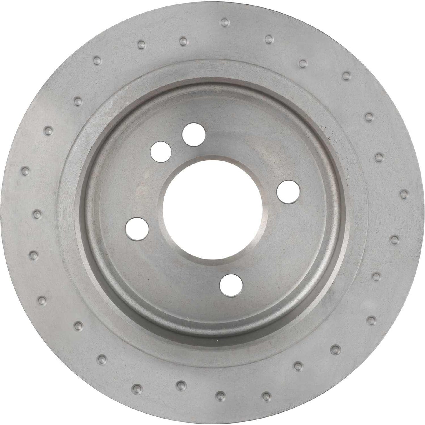 Brembo Disc Brake Rotor 08.9163.1X