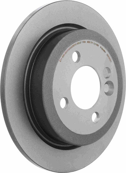 Brembo Disc Brake Rotor