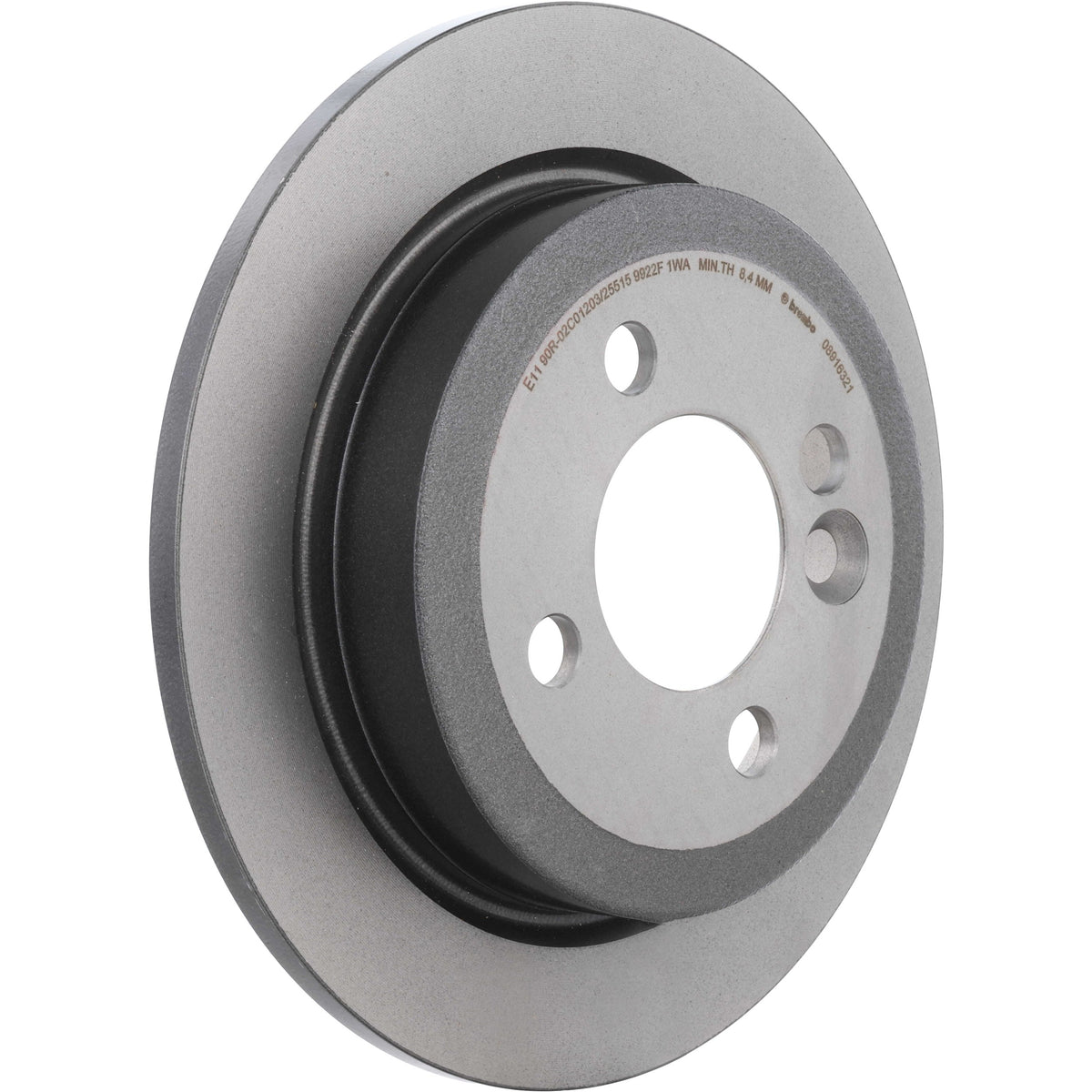 Brembo 08916321