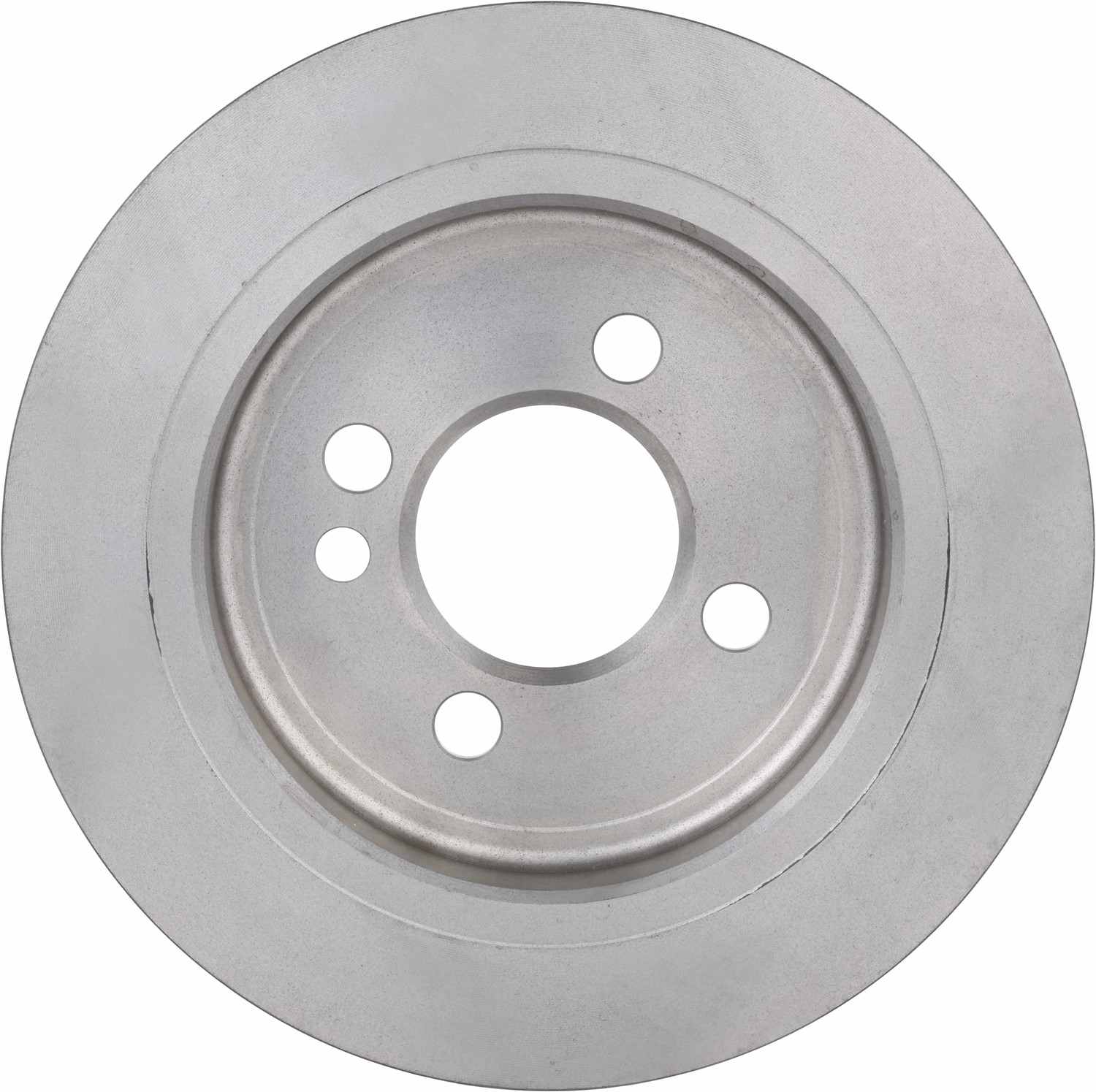 Brembo OE Brembo 07-15 Mini Cooper Rear Premium UV Coated OE Equivalent Rotor 08.9163.21