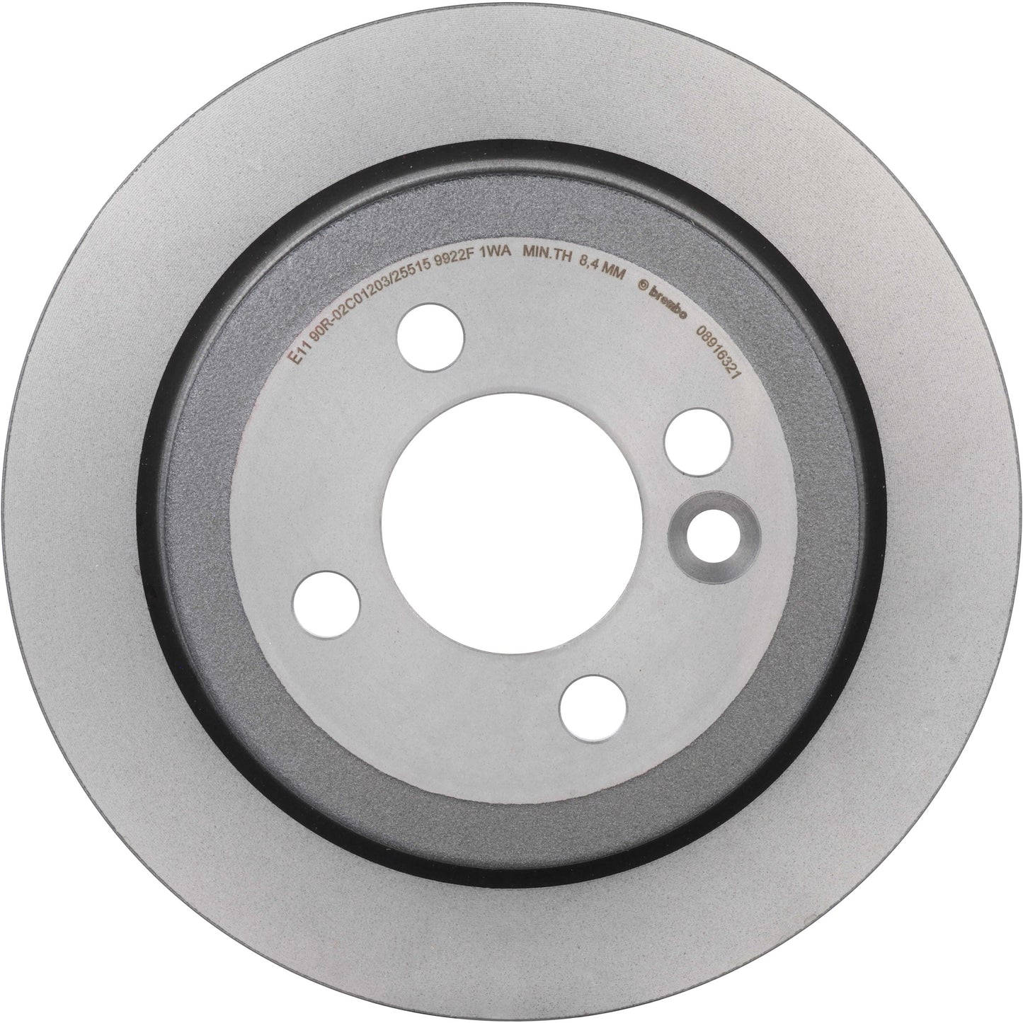 Brembo 08916321