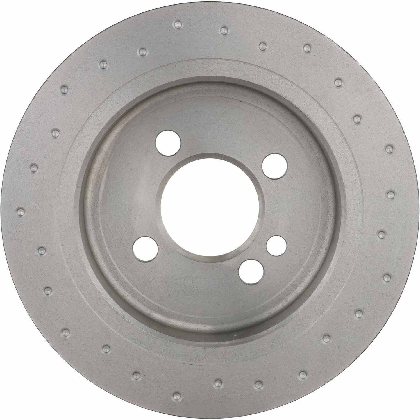 Brembo Disc Brake Rotor 08.9163.2X