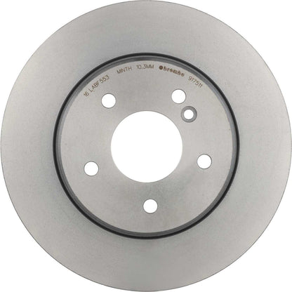 Brembo Disc Brake Rotor 08.9175.11