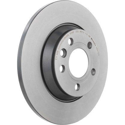 Brembo Disc Brake Rotor