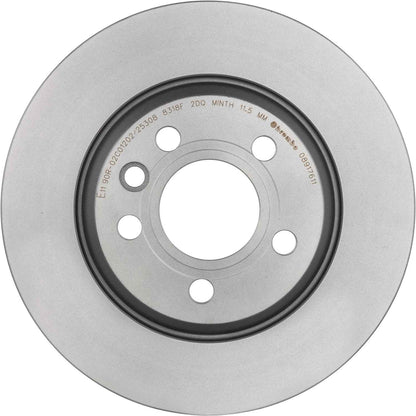 Brembo Disc Brake Rotor