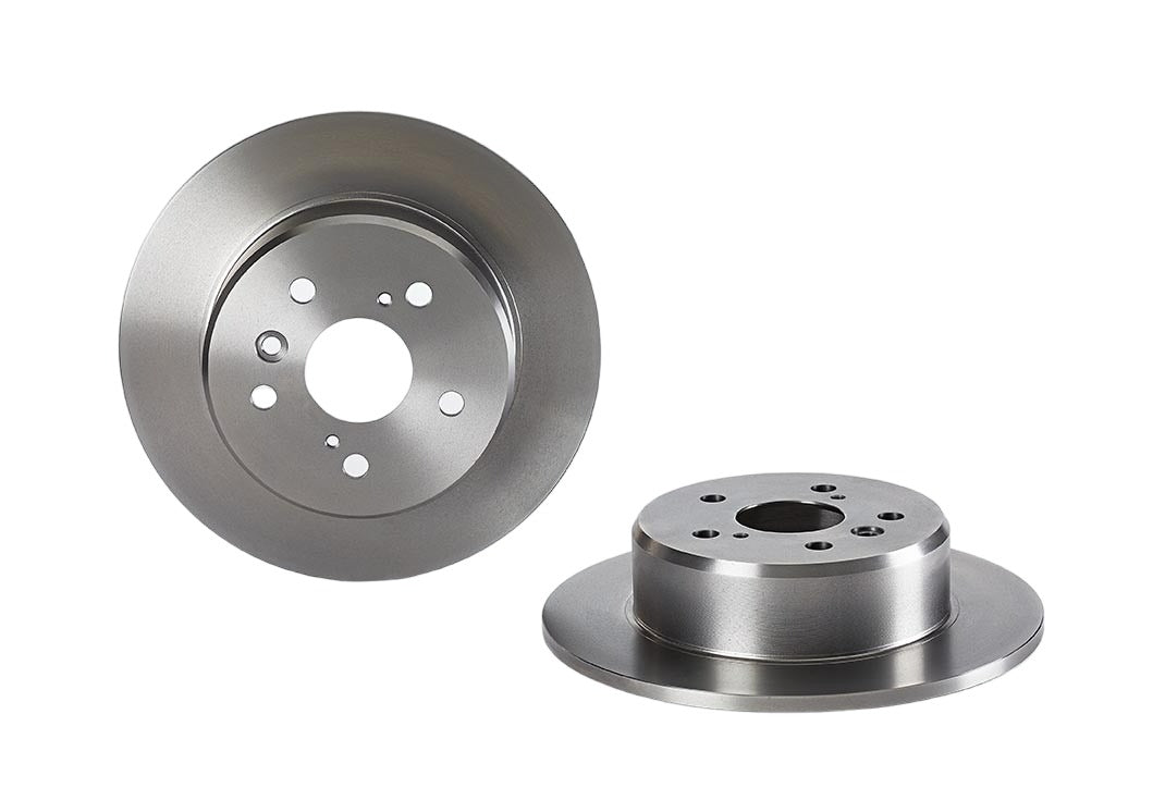 Brembo Disc Brake Rotor 08.9179.10