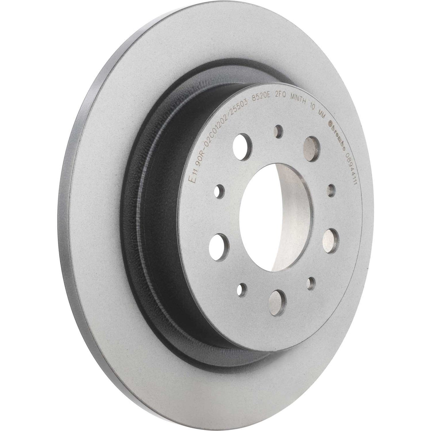 Brembo Disc Brake Rotor 08.9441.11