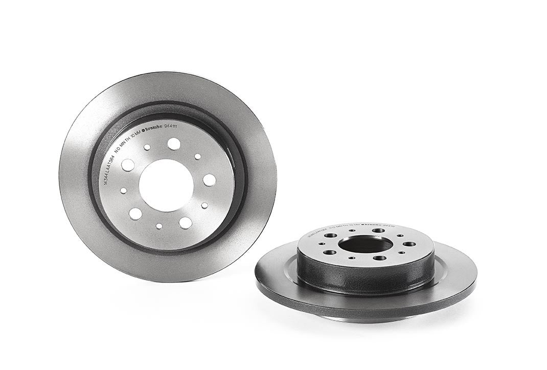 Brembo Disc Brake Rotor 08.9441.11
