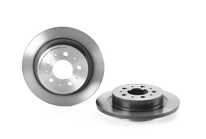 Brembo Disc Brake Rotor