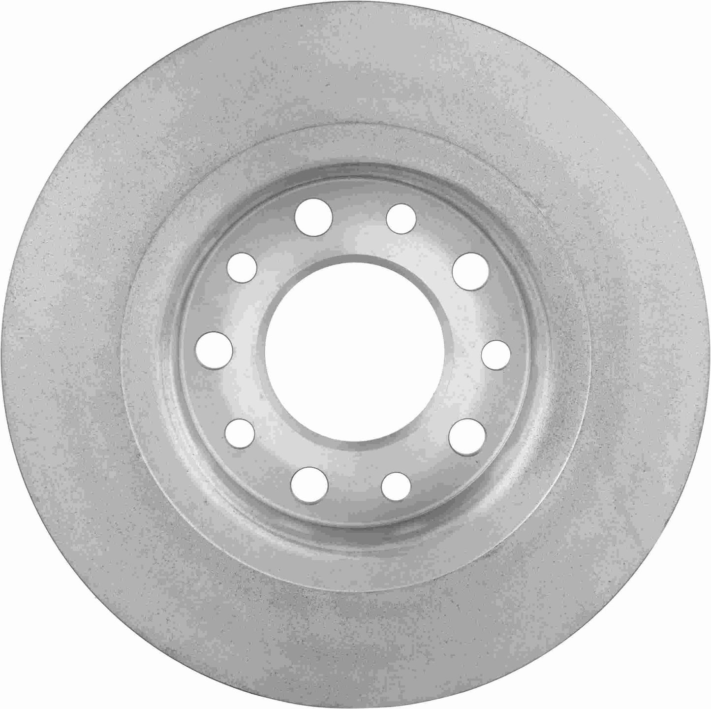Brembo OE Brembo 13-16 Dodge Dart Rear Premium UV Coated OE Equivalent Rotor 08.9460.41