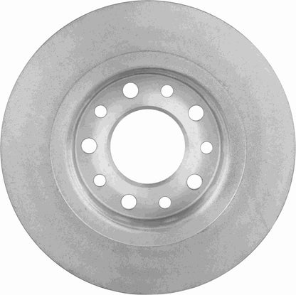 Brembo OE Brembo 13-16 Dodge Dart Rear Premium UV Coated OE Equivalent Rotor 08.9460.41