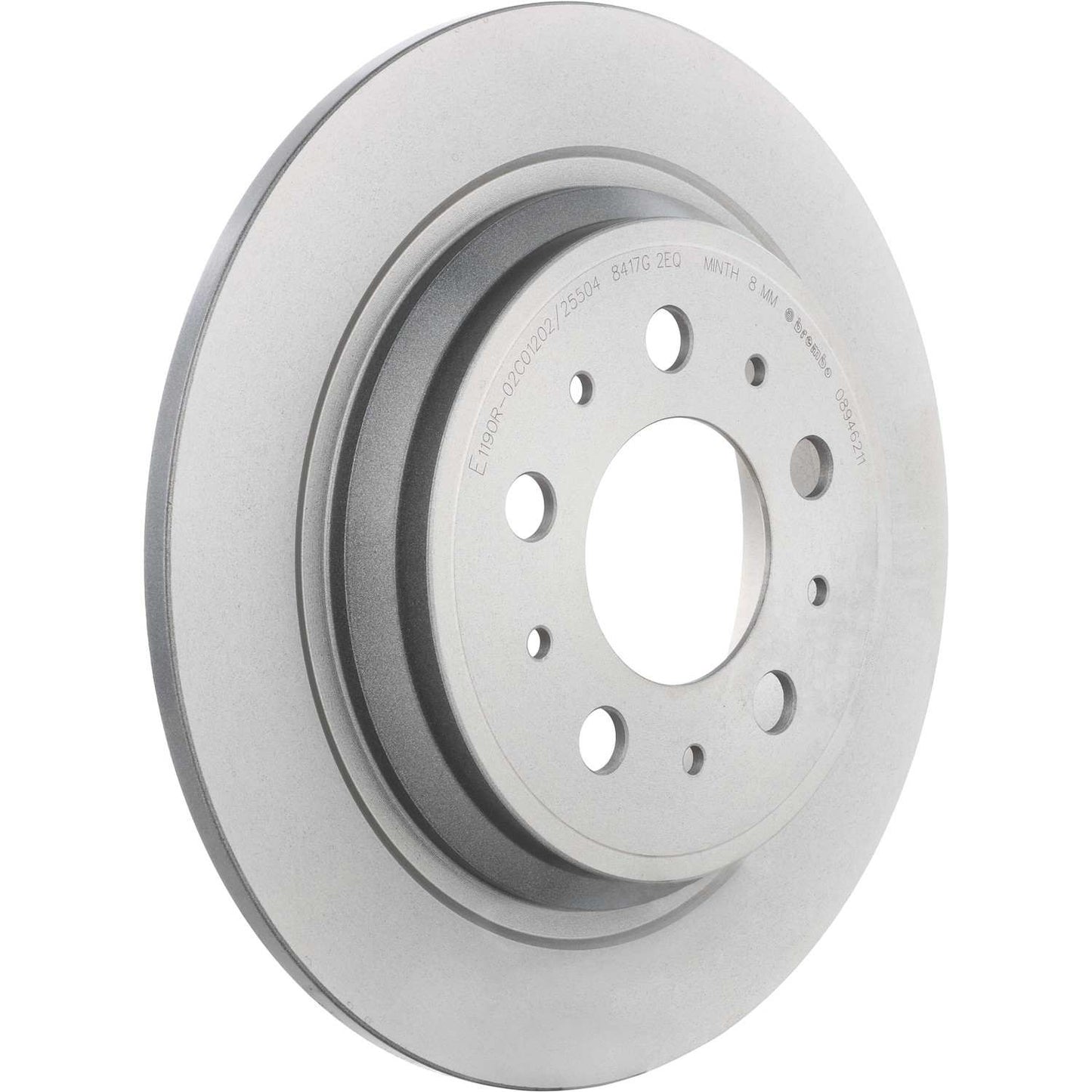 Brembo Disc Brake Rotor 08.9462.11