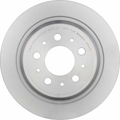 Brembo Disc Brake Rotor 08.9462.11