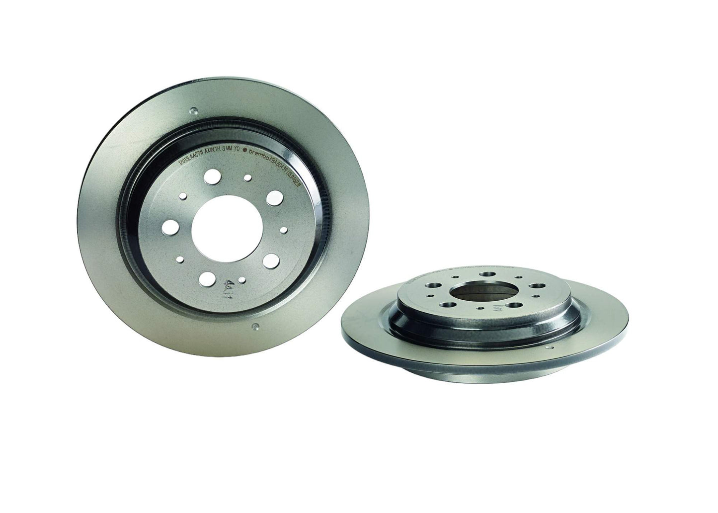 Brembo Disc Brake Rotor 08.9462.11