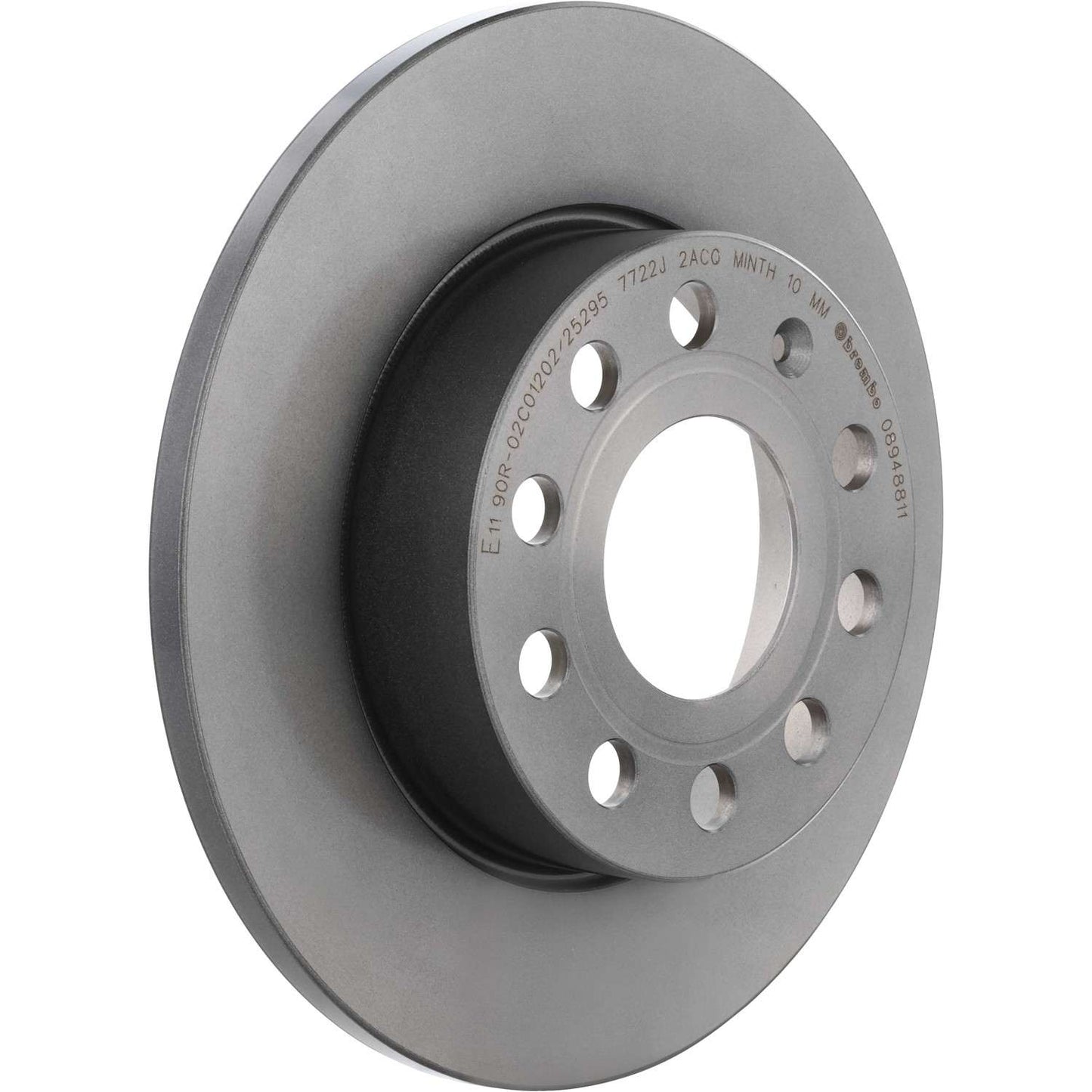 Brembo Disc Brake Rotor