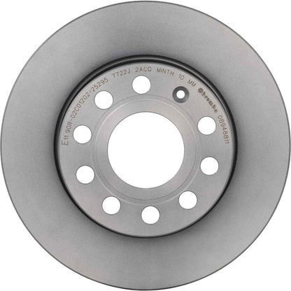 Brembo Disc Brake Rotor