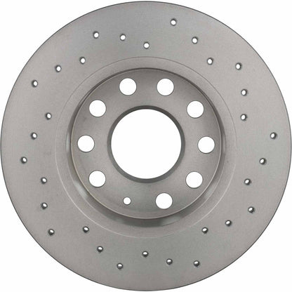 Brembo Disc Brake Rotor 08.9488.1X