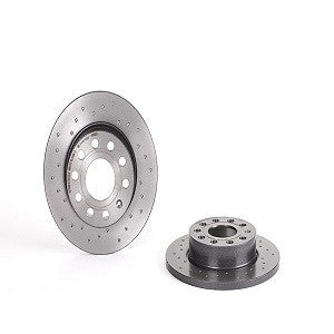 Brembo Disc Brake Rotor 08.9488.1X