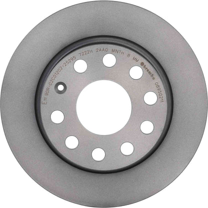 Brembo Disc Brake Rotor