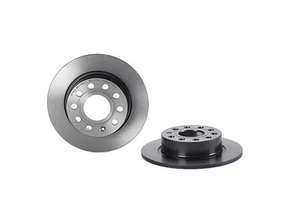Brembo Disc Brake Rotor