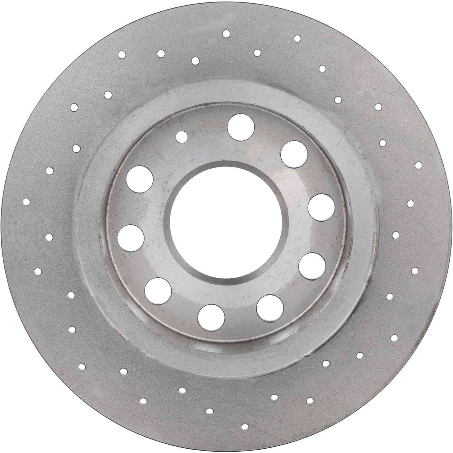 Brembo Disc Brake Rotor 08.9502.1X